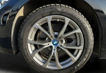 BMW Seria 3 G20-G21 2022 BMW Seria 3 320e 204 KM xDrive Led Navi Kamera Tempomat Salon Polska 2.0, zdjęcie 3