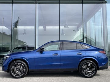 Mercedes GLC C254/X254 2025 GLC Coupe 200 d 4-Matic AMG Line 2.0 (163KM) 2025, zdjęcie 1
