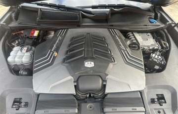 Lamborghini Urus 2019 Lamborghini Urus 2019 4.0l 4.0 Benzyna 641KM, zdjęcie 4