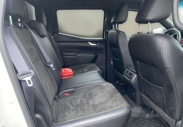 Mercedes Klasa X 2017 Mercedes-Benz Klasa X 250 d 4-Matic Progressive Salon PL Toyota Leszno, zdjęcie 12