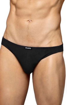 Atlantic 3BMP-230 Мужчины 3-Pak Men's Shorks-L