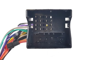 ADAPTER CANBUS DO KOMPUTERA KIEROWNICY FORD FOCUS