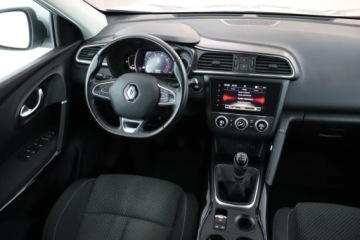 Renault Kadjar Crossover Facelifting 1.3 TCe 140 FAP 140KM 2020 Renault Kadjar 1.3 TCe, Salon Polska, Serwis ASO, zdjęcie 6