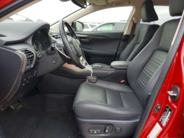 Lexus NX II 2021 Lexus NX 2021 Lexus NX 300 BASE 2.0 Benzyna 235KM, zdjęcie 6