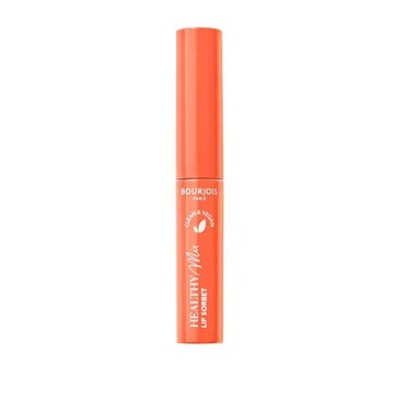 Bourjois Szminka Healthy Mix Lip Sorbet 03 Coral'n'Cream