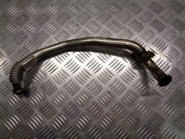 RURA RURKA PRZEWÓD EGR PEUGEOT 407 SW 2.0 HDI