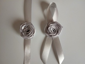 PR19 * Бутоньерка для свадебного выпускного вечера