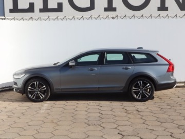 Volvo V90 II Kombi 2.0 D5 235KM 2017 Volvo V90 Cross Country D5 2.0 AWD, Salon Polska, zdjęcie 2