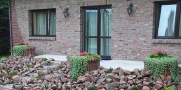 Dynasil ST 30L Пропитка для кирпича