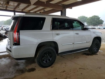 Cadillac Escalade III 2020 Cadillac Escalade Luxury 2020 6.2l 6.2 Benzyna 420KM, zdjęcie 3