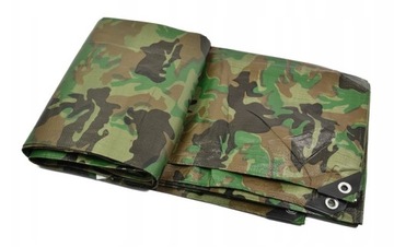 Moro Cover для садовой мебели для тарелки балконы камуфляж 450x250x75