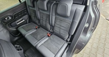 Citroen C5 Aircross SUV Facelifting 1.5 BlueHDi 131KM 2023 Citroen C5 Aircross Citroen C5 Aircross 1.5 Diesel 130KM, zdjęcie 10