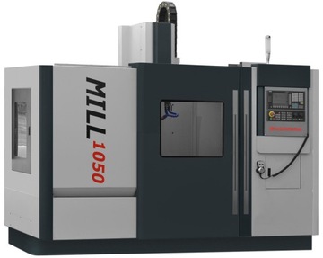CENTRUM OBRÓBCZE CNC 1000x500 NOWOŚĆ