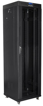 42U 600x600 SZAFA RACK 19 LANBERG stojąca LCD