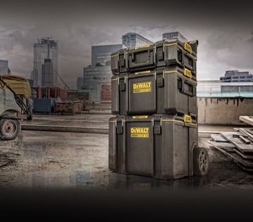 skrzynia ToughSystem 2.0 DS400 DeWALT DWST83342-1