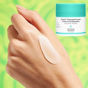 Оригинальный увлажняющий крем для ухода за кожей лица и глаз Drunk Elephant Protini/LALA