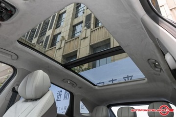 Omoda 9 2024 Omoda 9 Xingtu Yaoguang C-DM 2025 200 Ultra-Long Range Max 4WD Auto Punkt, zdjęcie 15