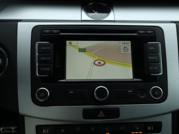 Volkswagen Passat B7 Variant 2.0 TDI CR DPF BlueMotion 170KM 2012 VW Passat 2.0 TDI, Salon Polska, 167 KM, 4X4, zdjęcie 11