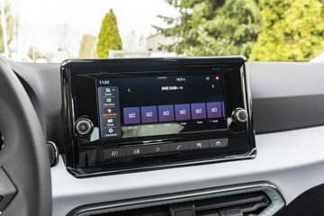 Seat Arona 2025 Seat Arona Marina 1.0 TSI 115 KM, zdjęcie 21