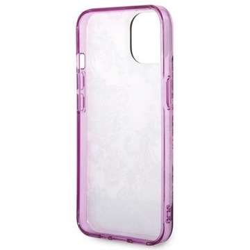 Guess чехол для iPhone 14 Plus, чехол, чехол