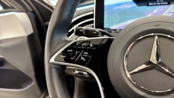 Mercedes Klasa E W214 2025 Mercedes-Benz Klasa E 300 4Matic 2025 2.0 Benzyna 313KM, zdjęcie 10