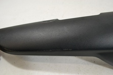 Triumph Tiger 900 20+ крышка глушителя