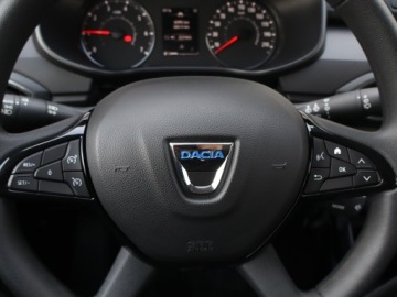 Dacia Logan III 2022 Dacia Sandero 1.0 SCe, Salon Polska, zdjęcie 12