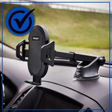 АВТОМОБИЛЬНЫЙ ДЕРЖАТЕЛЬ ДЛЯ ТЕЛЕФОНА ПРОЧНЫЙ АВТОДЕРЖАТЕЛЬ ДЛЯ ОКНА КАБИНЫ