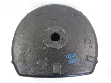 QASHQAI I J10 +2 ВСТАВКА В БАГАЖНИК ИЗ ПЕНОСТРОЕНИЯ ПОЛНЫЙ РЕМКОМПЛЕКТ КРЮКА