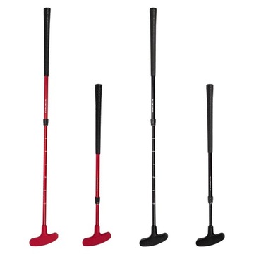 2x Putter dla dzieci do golfa Putter dla młodzieży