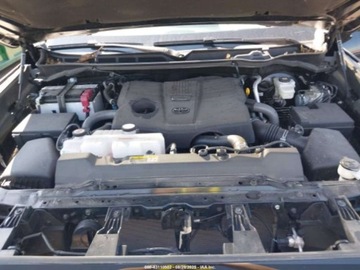 Toyota Tundra II 2024 Toyota Tundra Limited 2024 3.4l 3.4 Benzyna 389KM, zdjęcie 8
