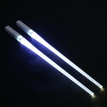 Светящиеся палочки Light Sabre White