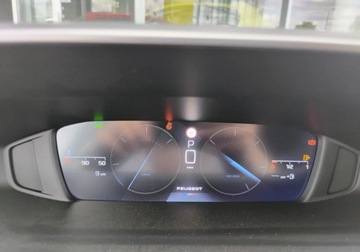Peugeot 2022 Peugeot 308 Allure Samochod NIEUZYWANY Faktura VAT 23 1.2 Benzyna 130KM, zdjęcie 26