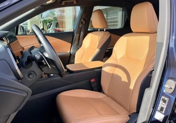 Lexus RX V 2023 Lexus RX RX 350h Prestige Technology FV23 1 wl. Rej. 2024 ASO, zdjęcie 5