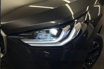 BMW X3 G45 2026 BMW X3 Duzy Rabat Dowolna konfiguracja Polski salon Harman Kardon, zdjęcie 9