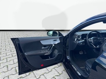 Mercedes CLA C118/X118 2022 Mercedes-Benz CLA CLA 200 FV 23 Polski Salon Darmowy raport AutoDNA, zdjęcie 9