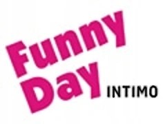 Figi Funny Day Wiktoria r.XXL