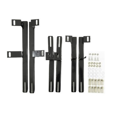 БОКОВЫЕ ПОДЪЕМНИКИ AUDI Q7 2006-2015 гг.