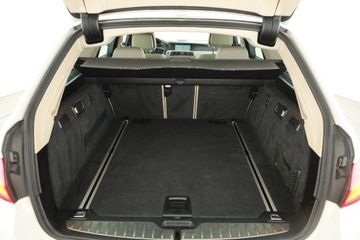BMW Seria 5 F10-F11 Touring 525d 218KM 2013 BMW 5 525d xDrive, 214 KM, 4X4, Automat, Skóra, zdjęcie 17