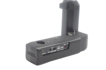 ЭЛЕКТРОМОТИТЕЛЬ ОМ-1ТР - с поврежденным таймером