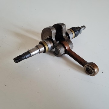 ШАТУН КОЛЕНВАЛА SHARK MKS 3840