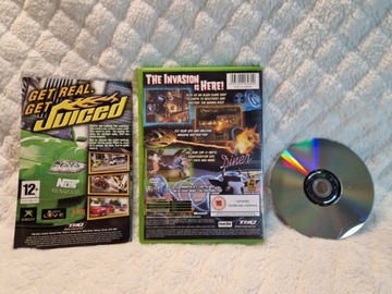 Уничтожьте всех людей! 9/10 АНГЛ XBOX Classic