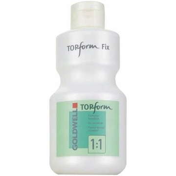 Goldwell Topform Fix Utrwalacz 1000 ml