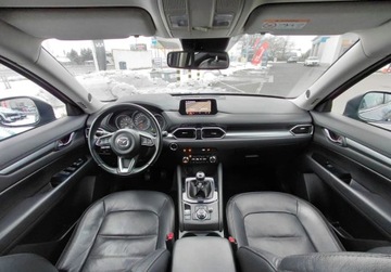 Mazda CX-5 II SUV 2.0 SKY-G 165KM 2019 Mazda CX-5 2.0 Benzyna 165KM, zdjęcie 13