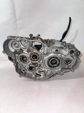 Картеры блока двигателя Yamaha 426 400