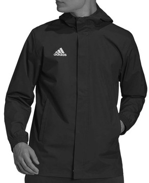 КУРТКА МУЖСКАЯ ВЕТРОВОЧКА ADIDAS ENTRADA 22, XL