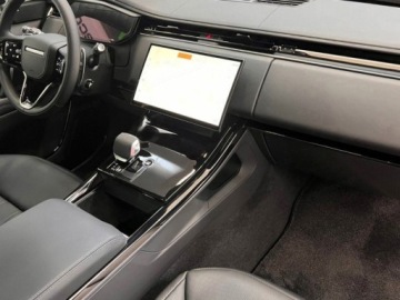 Land Rover Range Rover Sport III SUV 3.0D 301KM 2026 Range Rover Sport D300 SE 3.0 (300KM) 2026, zdjęcie 7