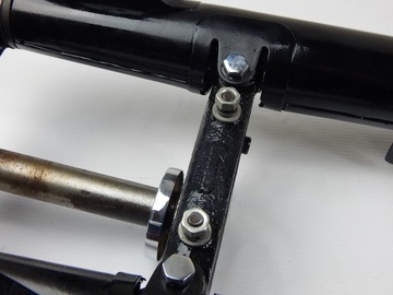 ПЕРЕДНЯЯ ПОДВЕСКА НОВАЯ К-750 ДНЕПР УРАЛ НОВАЯ ЦЕНА