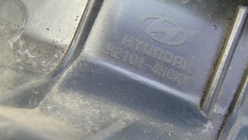 HYUNDAI H-1 II SVĚTLO PRAVÝ LEVÝ PŘEDNÍ 2007-2015