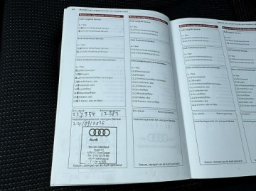 Audi A4 B8 Limousine 2.0 TDI 143KM 2011 Audi A4 Limousine S-Line Bi-Xenon Navi Bang &amp;, zdjęcie 23